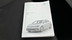 Volkswagen Polo 1.0 Life 5dr Petrol Hatchback